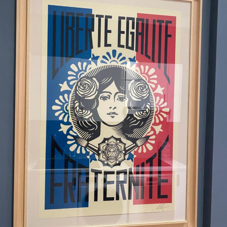 Hôtel Particulier Le 28 - Spa & Art Luxury Design - Suite Familiale L'Annexe du 28 - 6