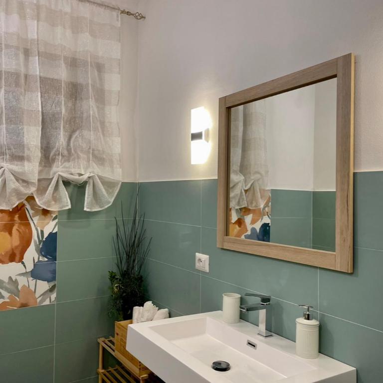 Agriturismo La Corte del Sole - Appartamento con 2 Camere da Letto - 28