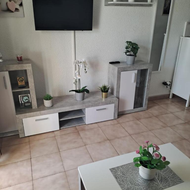 DORY HOUSE LOS CRISTIANOS - Apartamento de 1 dormitorio - 38
