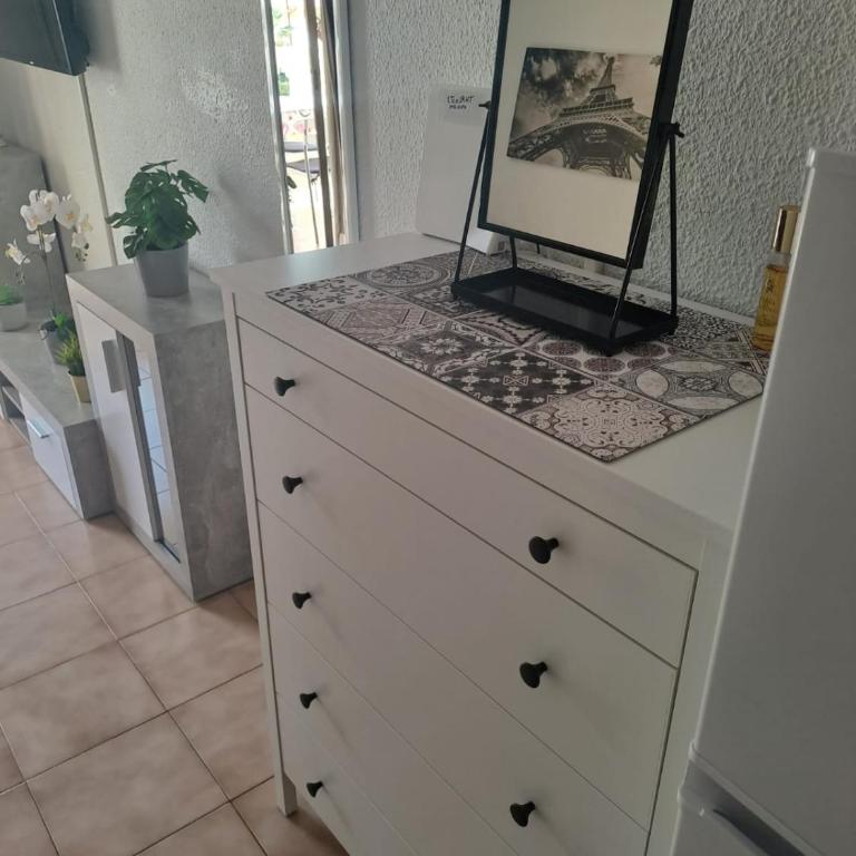 DORY HOUSE LOS CRISTIANOS - Apartamento de 1 dormitorio - 37