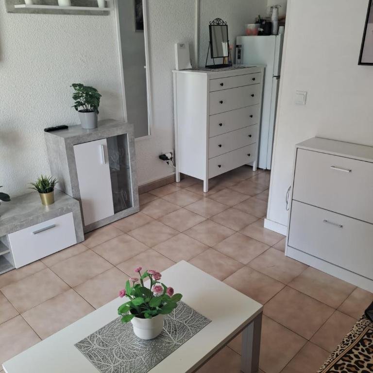 DORY HOUSE LOS CRISTIANOS - Apartamento de 1 dormitorio - 36