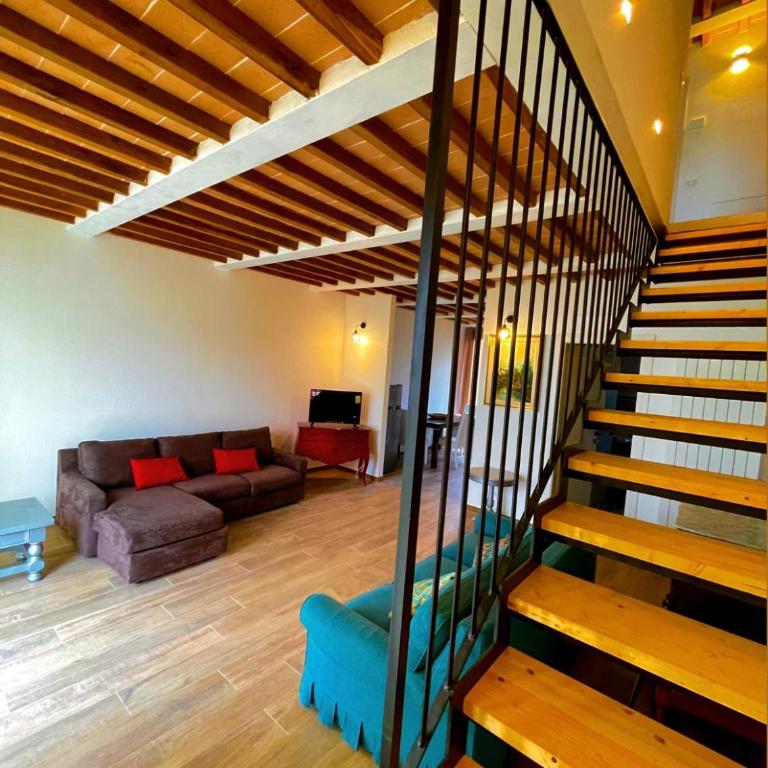 Agriturismo La Corte del Sole - Appartamento con 2 Camere da Letto - 26