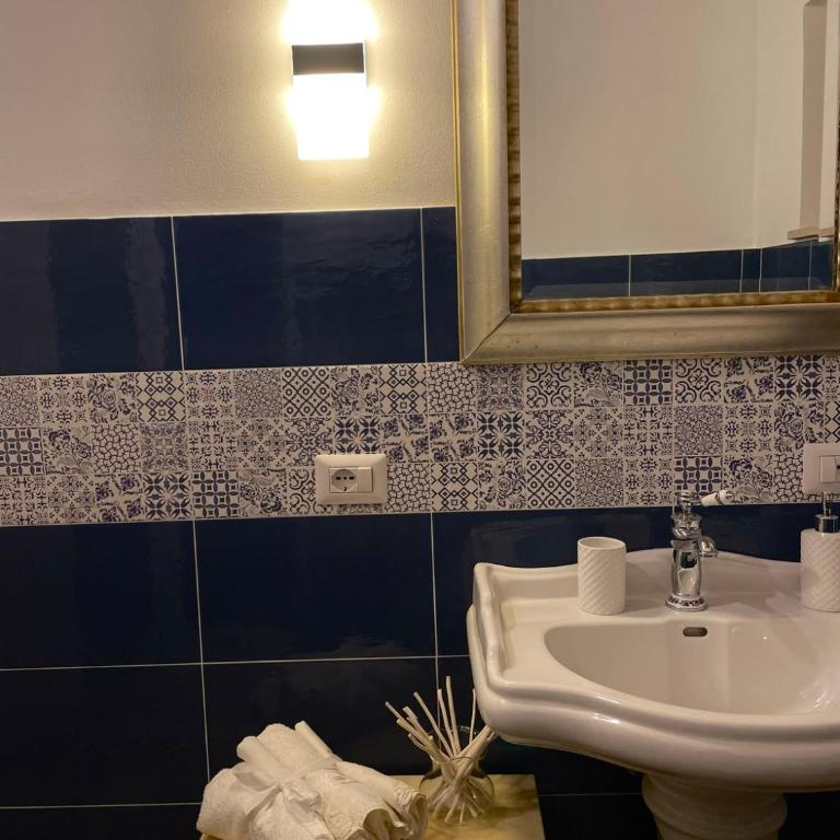 Agriturismo La Corte del Sole - Appartamento con 2 Camere da Letto - 35