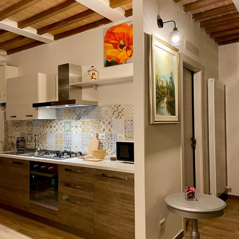 Agriturismo La Corte del Sole - Appartamento con 2 Camere da Letto - 19