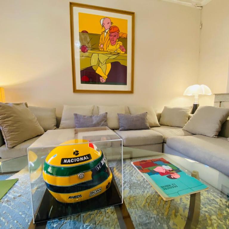 Hôtel Particulier Le 28 - Spa & Art Luxury Design - Suite Familiale L'Annexe du 28 - 7