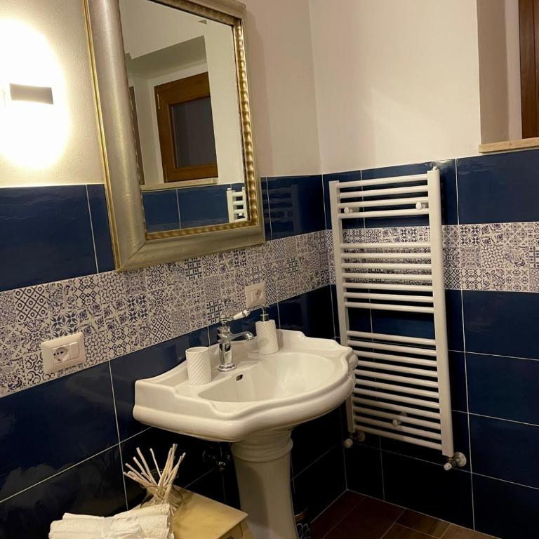 Agriturismo La Corte del Sole - Appartamento con 2 Camere da Letto - 41