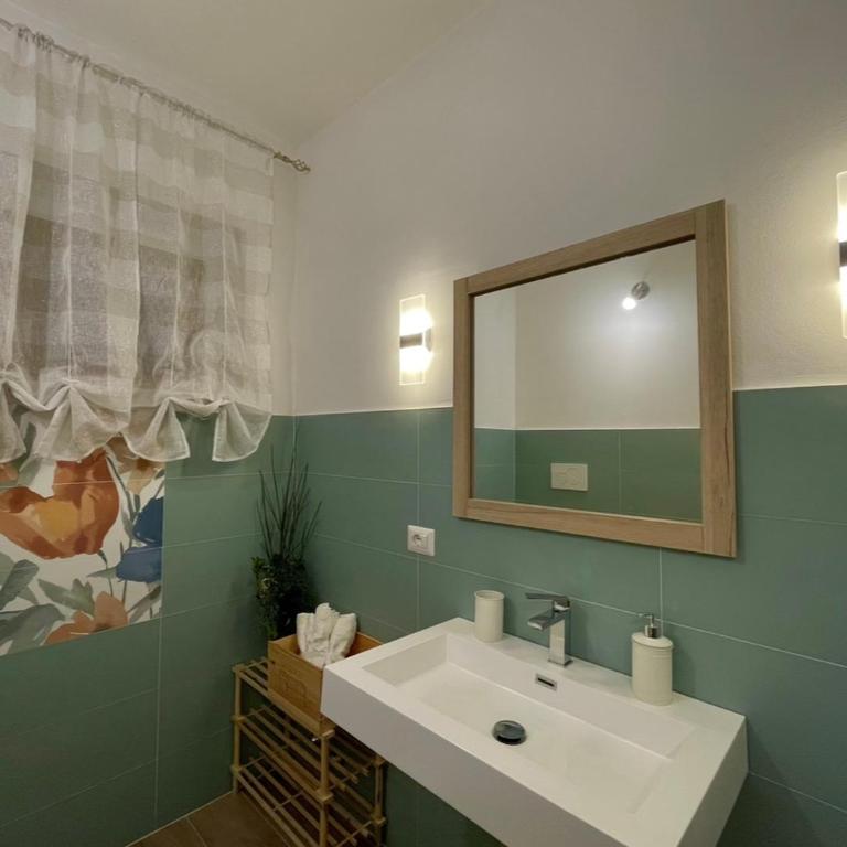 Agriturismo La Corte del Sole - Appartamento con 2 Camere da Letto - 35