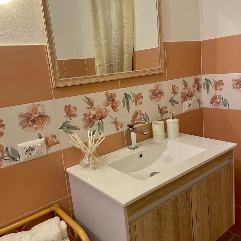 Agriturismo La Corte del Sole - Appartamento con 1 Camera da Letto - 33