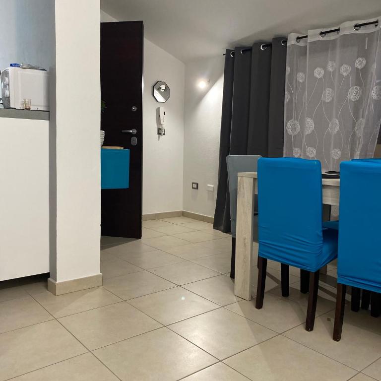SaCònza House - Appartamento con 2 Camere da Letto - 25