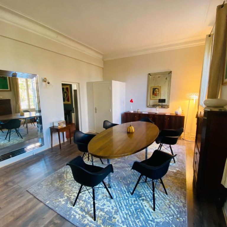 Hôtel Particulier Le 28 - Spa & Art Luxury Design - Suite Familiale L'Annexe du 28 - 11
