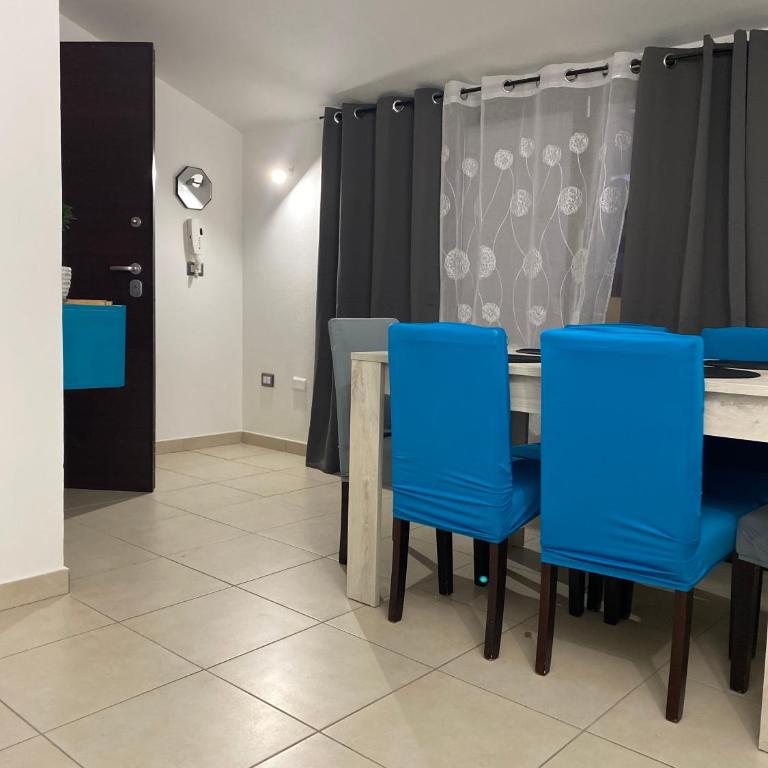 SaCònza House - Appartamento con 2 Camere da Letto - 24