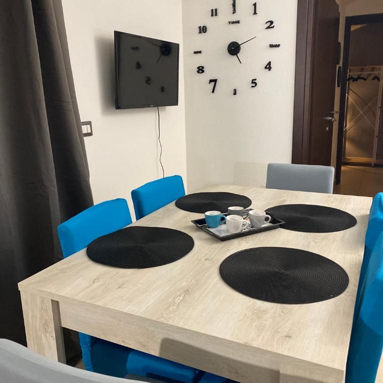 SaCònza House - Appartamento con 2 Camere da Letto - 23