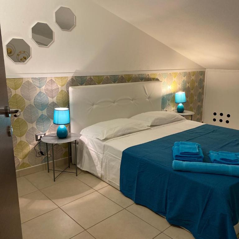 SaCònza House - Appartamento con 2 Camere da Letto - 20