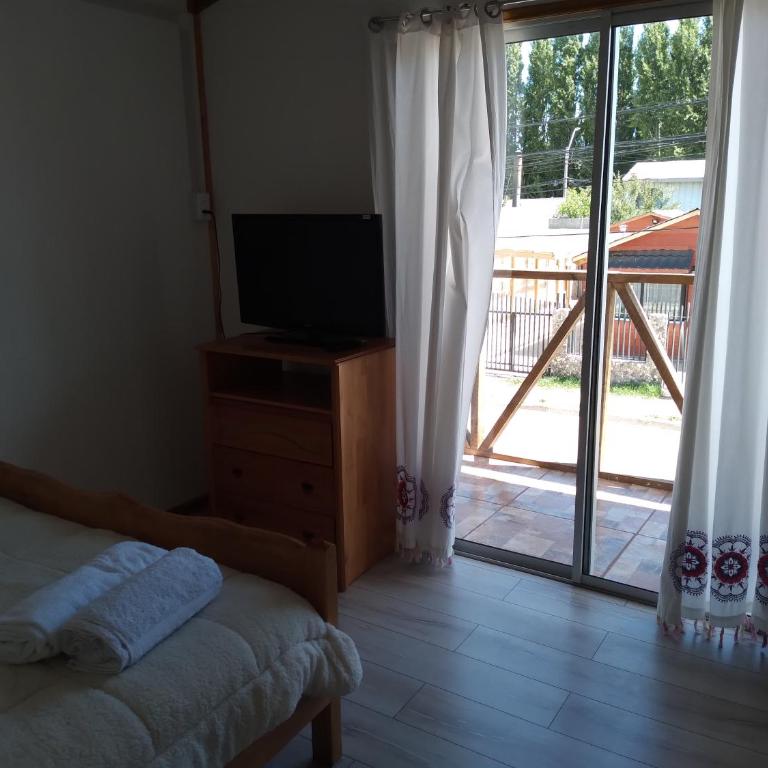 Calfu - Casa de 2 dormitorios - 44