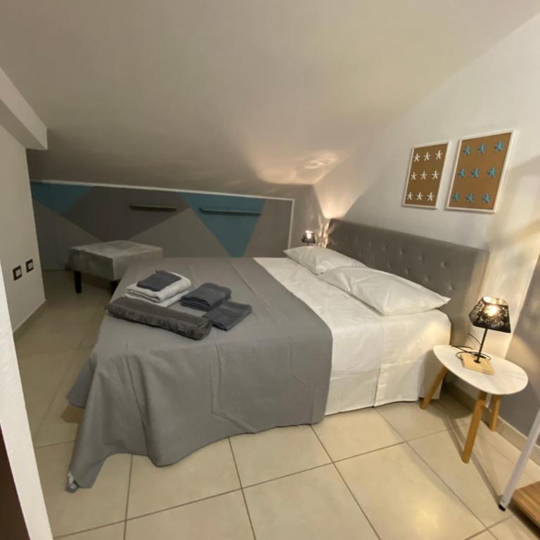 SaCònza House - Appartamento con 2 Camere da Letto - 16