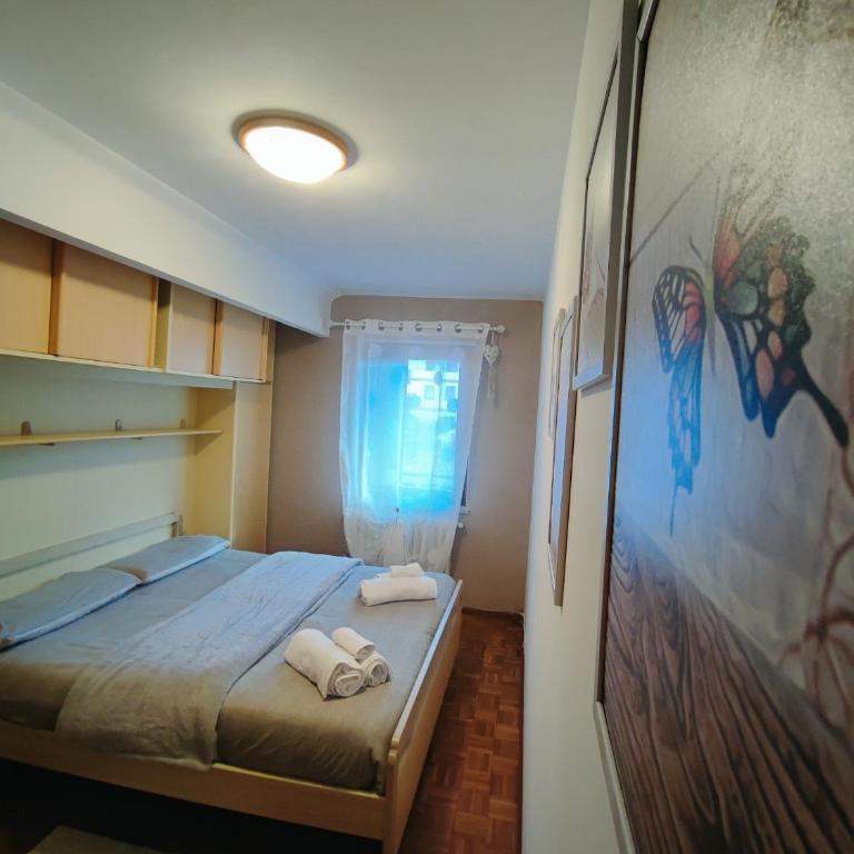 Appartamento La Casa di Violetta - Apartamento de 2 dormitorios - 15
