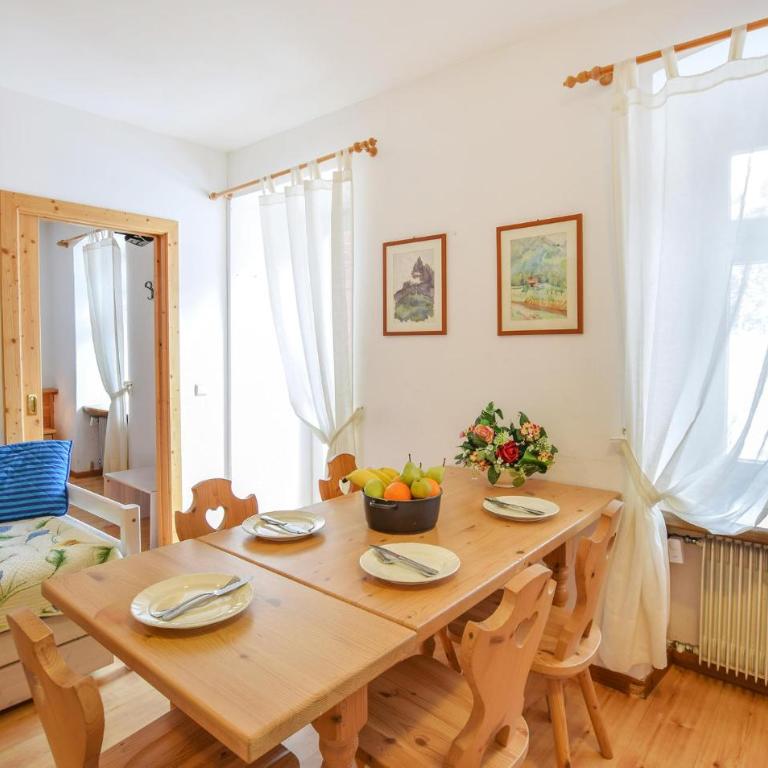 Acogedor Apartamento En Carbonín - Apartamento de 2 dormitorios - 3