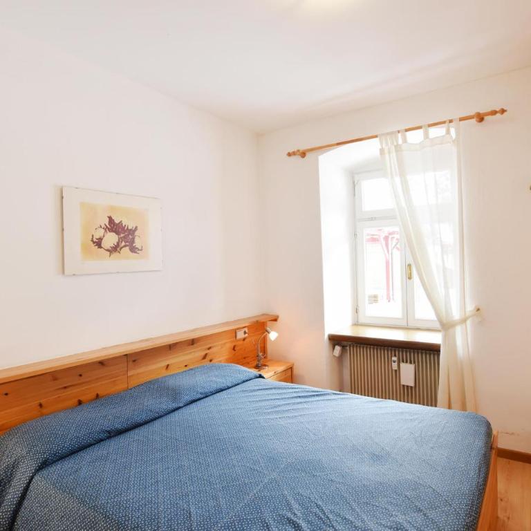 Acogedor Apartamento En Carbonín - Apartamento de 2 dormitorios - 4