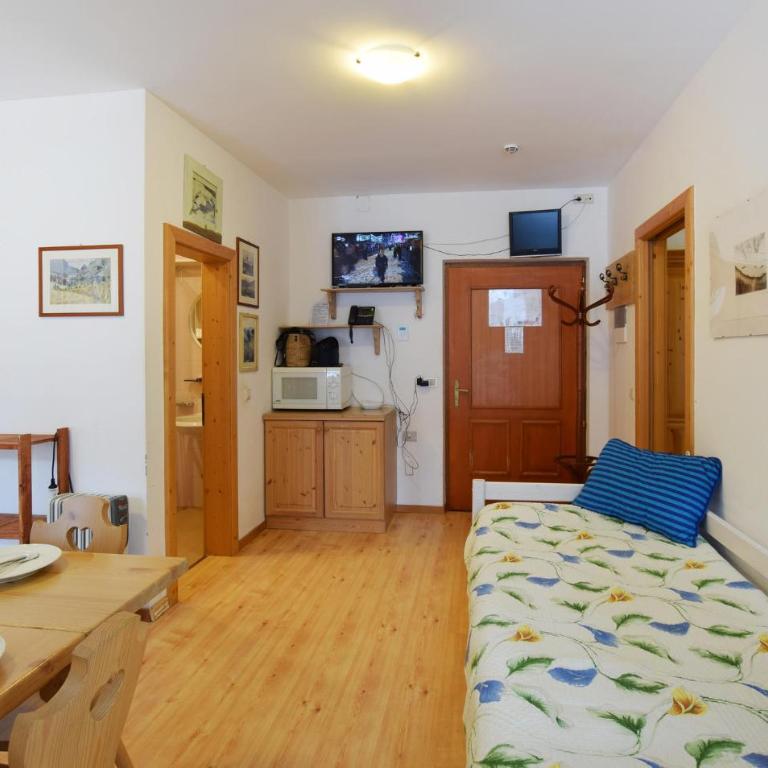Acogedor Apartamento En Carbonín - Apartamento de 2 dormitorios - 12