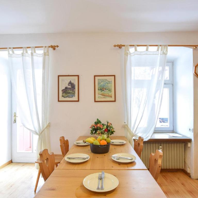 Acogedor Apartamento En Carbonín - Apartamento de 2 dormitorios - 14