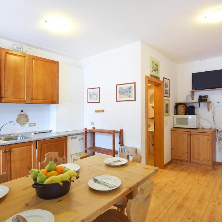 Acogedor Apartamento En Carbonín - Apartamento de 2 dormitorios - 16