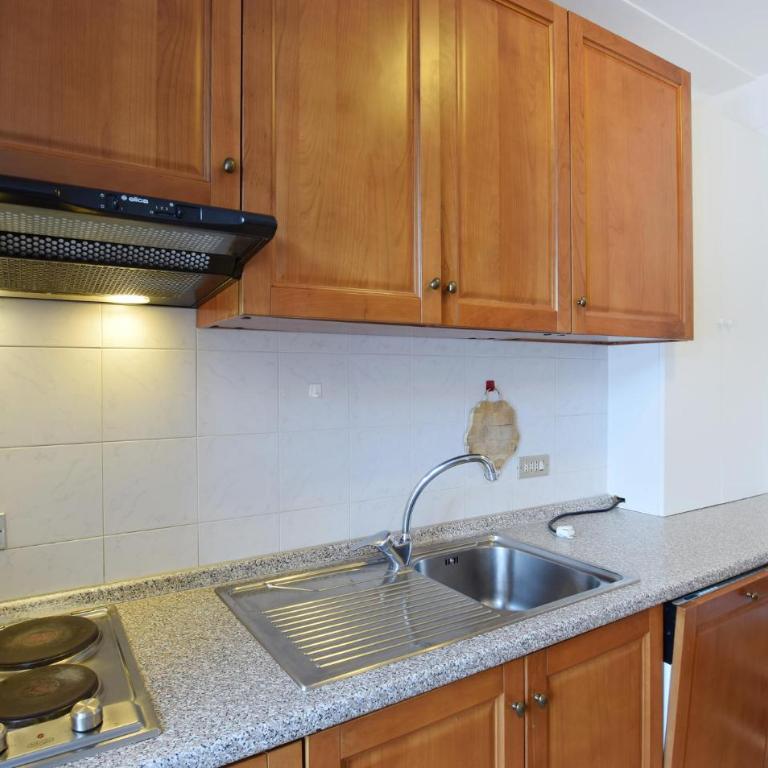 Acogedor Apartamento En Carbonín - Apartamento de 2 dormitorios - 17