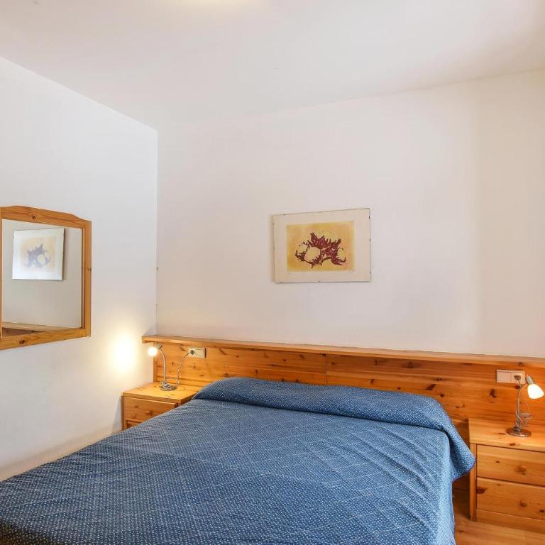 Acogedor Apartamento En Carbonín - Apartamento de 2 dormitorios - 18