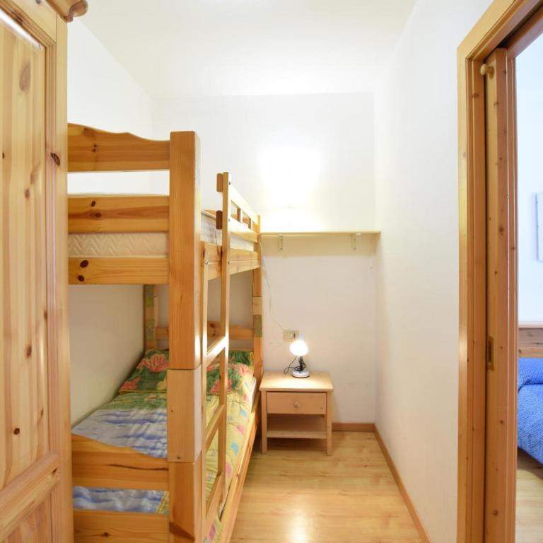 Acogedor Apartamento En Carbonín - Apartamento de 2 dormitorios - 20