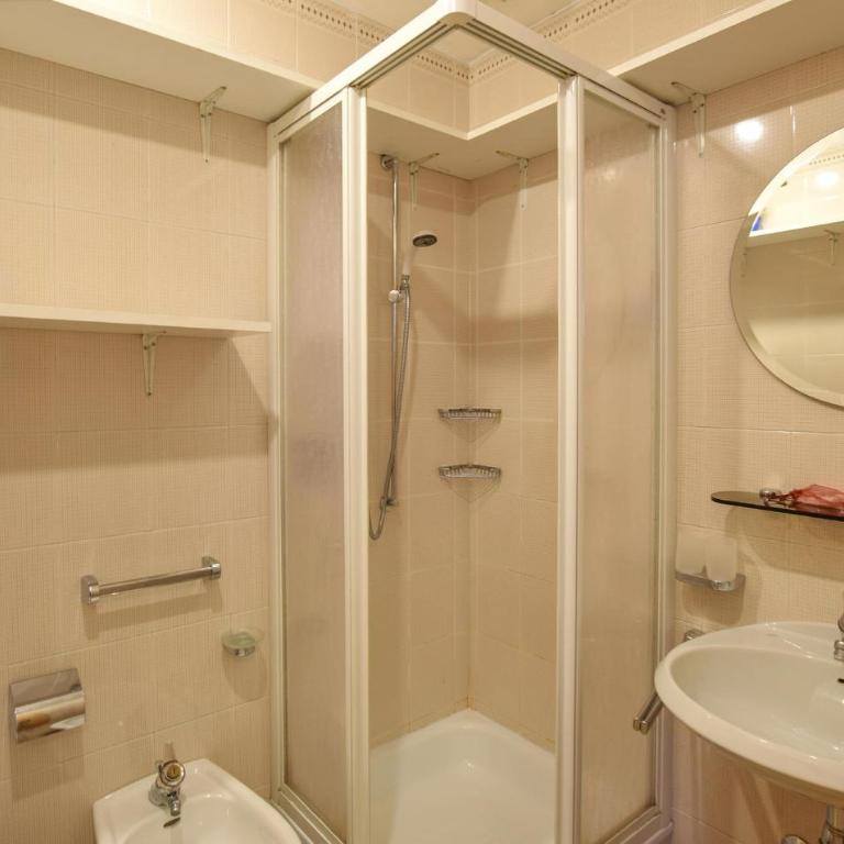 Acogedor Apartamento En Carbonín - Apartamento de 2 dormitorios - 22
