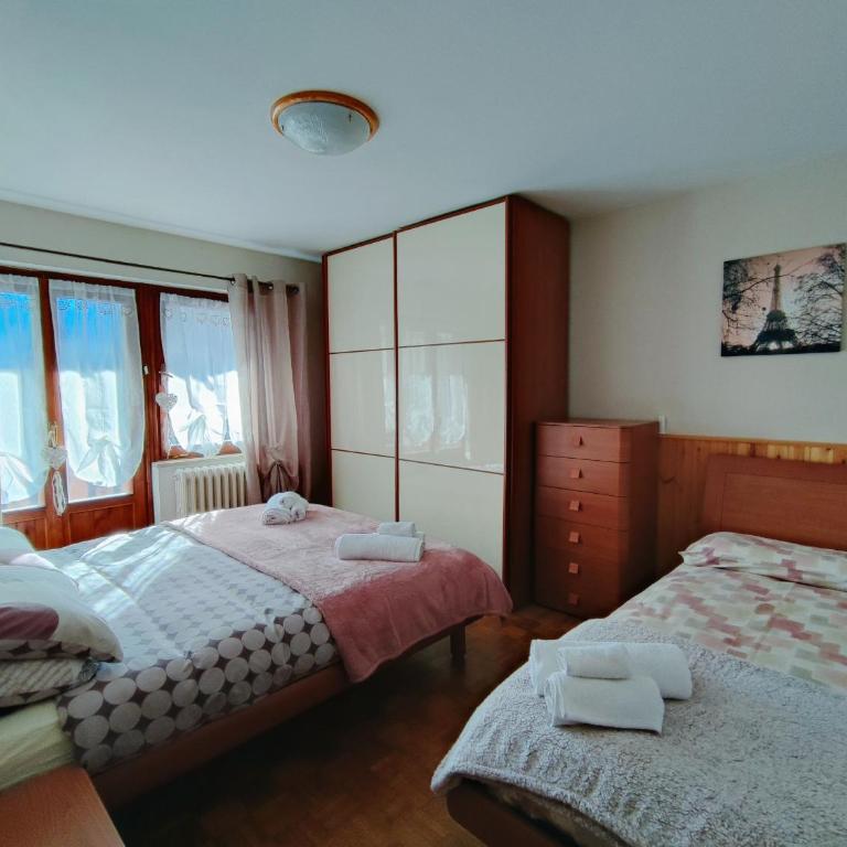 Appartamento La Casa di Violetta - Apartamento de 2 dormitorios - 10