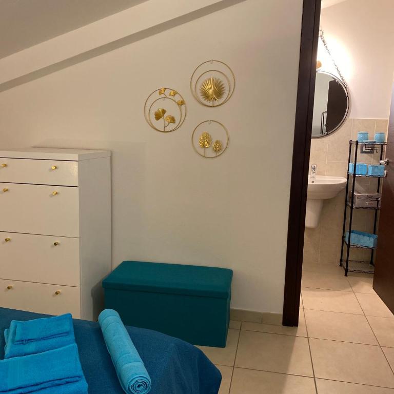 SaCònza House - Appartamento con 2 Camere da Letto - 11