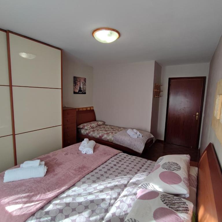 Appartamento La Casa di Violetta - Apartamento de 2 dormitorios - 11