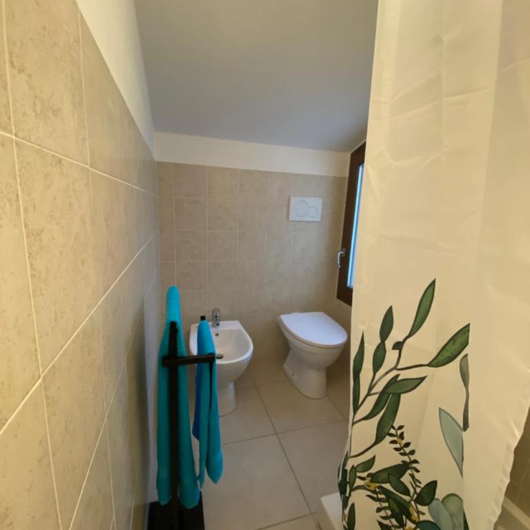 SaCònza House - Appartamento con 2 Camere da Letto - 10