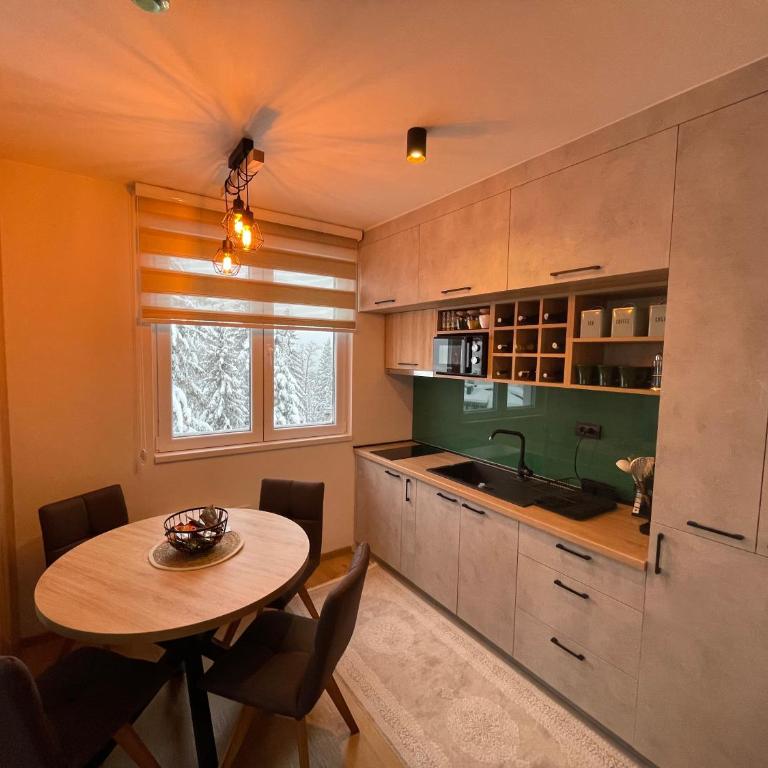 Vila Jahor Superior Apartman 16 “Minja” - Apartman sa 2 Spavaće Sobe - 10