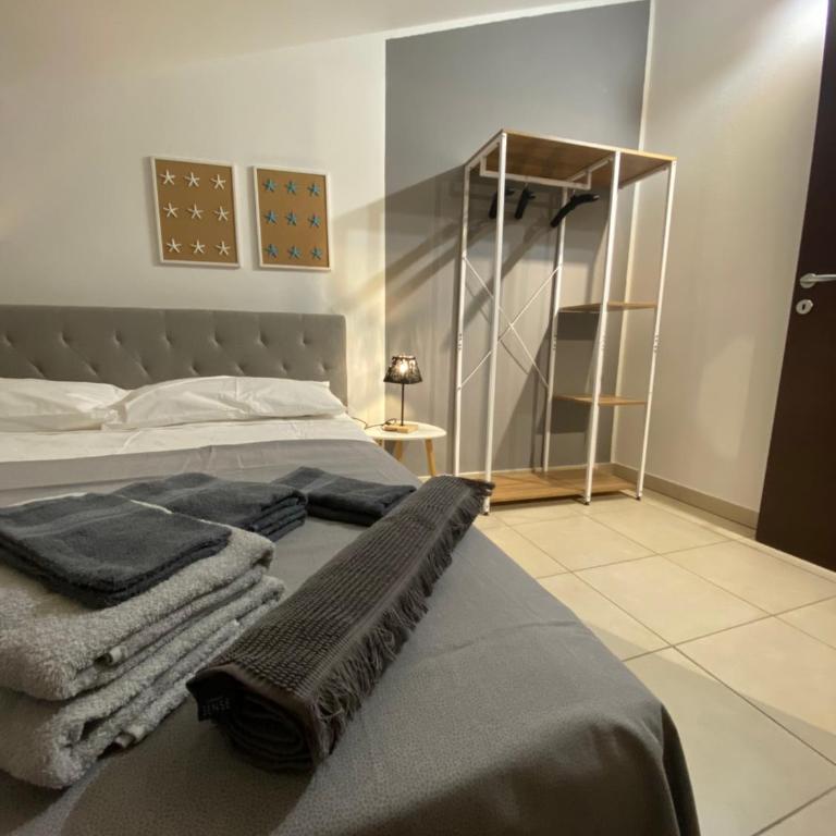 SaCònza House - Appartamento con 2 Camere da Letto - 6