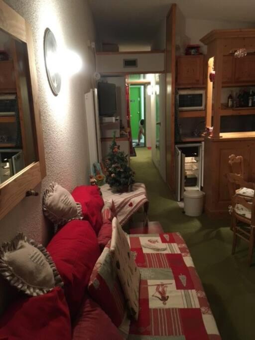 Appartement Zen - Appartement 2 Chambres - 12