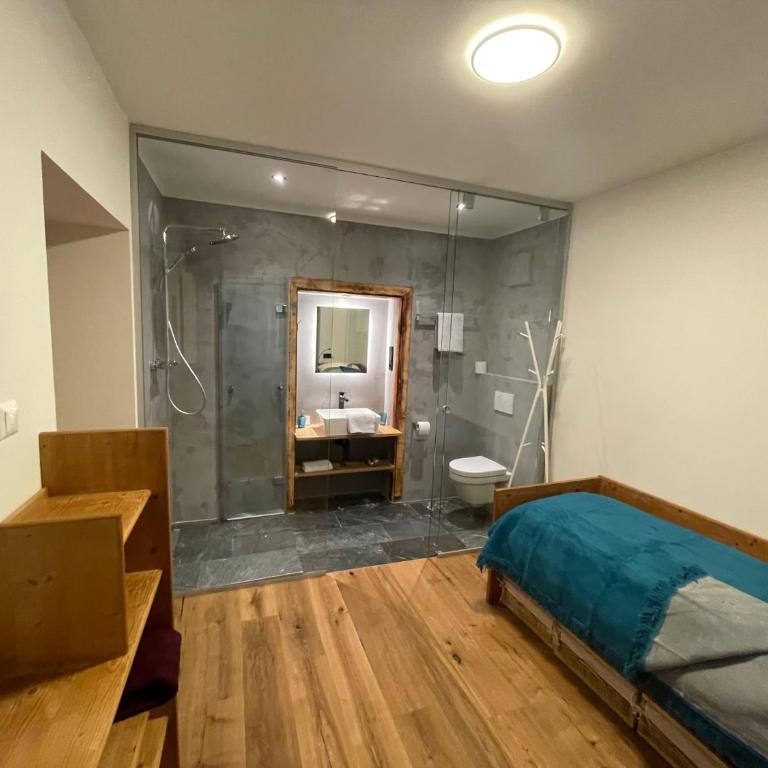 boutique appartementsKOFLER - Apartment mit 2 Schlafzimmern - 6