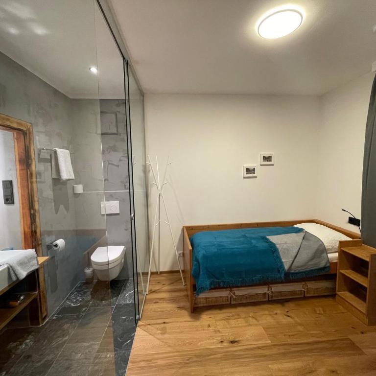 boutique appartementsKOFLER - Apartment mit 2 Schlafzimmern - 7