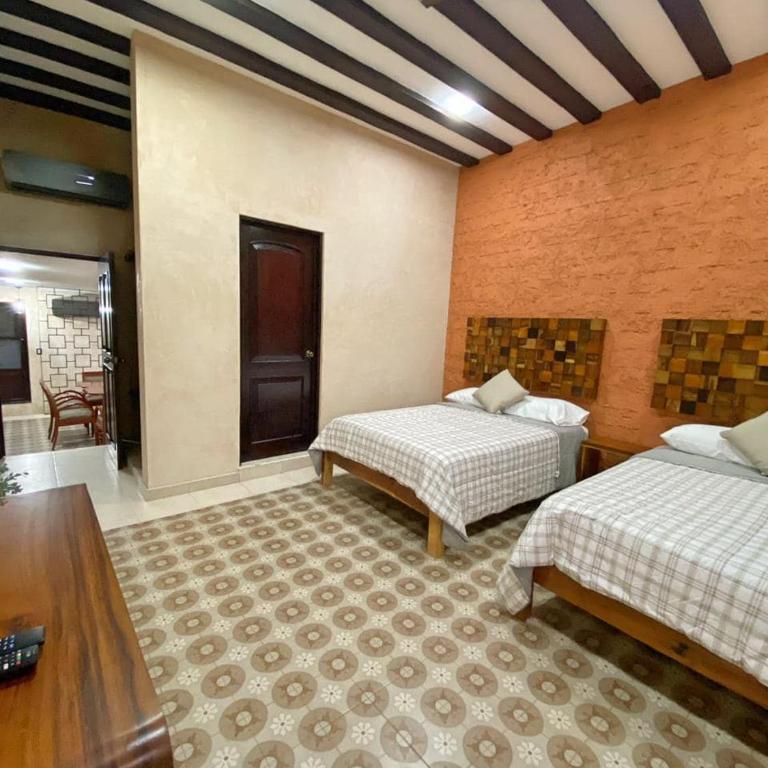 Casa Nardo Planta Alta - One-Bedroom Apartment - 5