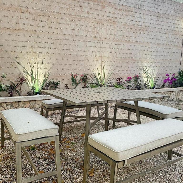 Casa Nardo Planta Alta - One-Bedroom Apartment - 9