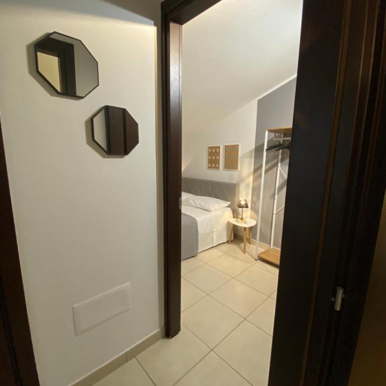 SaCònza House - Appartamento con 2 Camere da Letto - 5