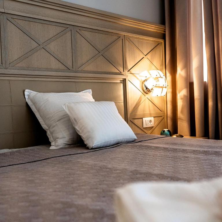 Lustica Apartments Marina Bay - Apartman sa Pogledom na Bazen - 5