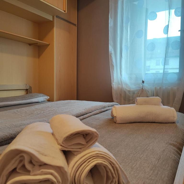 Appartamento La Casa di Violetta - Apartamento de 2 dormitorios - 16