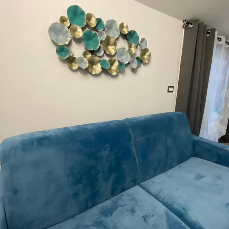 SaCònza House - Appartamento con 2 Camere da Letto - 4