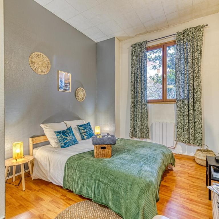 MYD - Studio Le Petit Paradis - Appartement 1 Chambre - 1