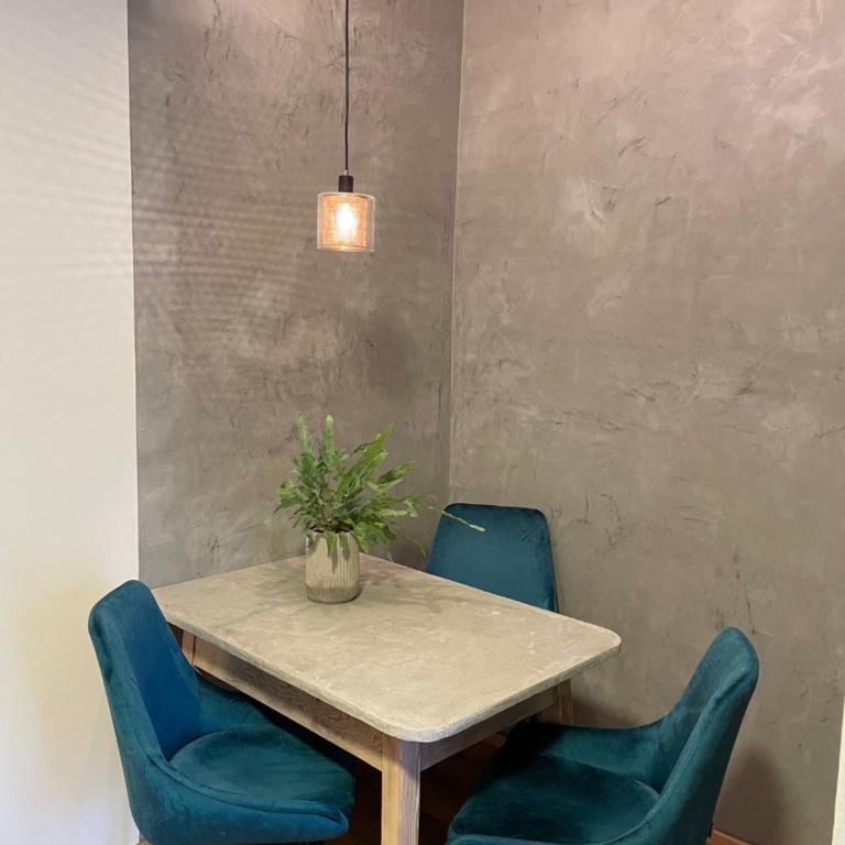 boutique appartementsKOFLER - Apartment mit Terrasse - 4
