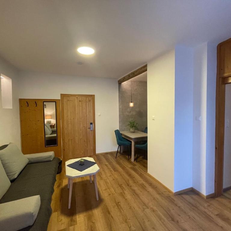 boutique appartementsKOFLER - Apartment mit Terrasse - 5