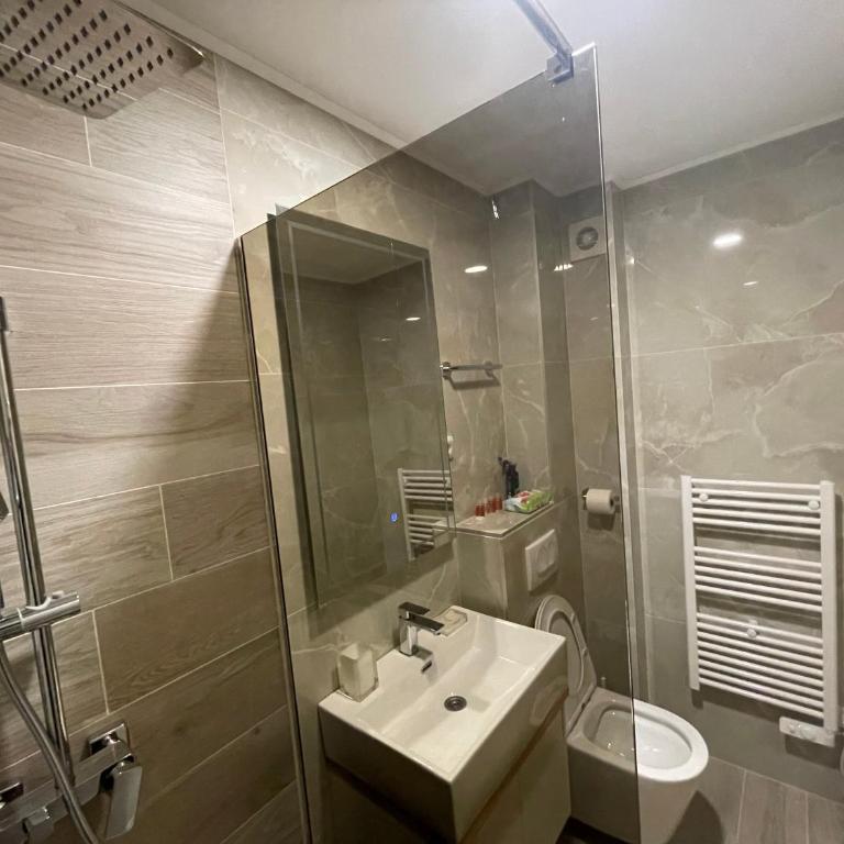 Vila Jahor Superior Apartman 16 “Minja” - Apartman sa 2 Spavaće Sobe - 17