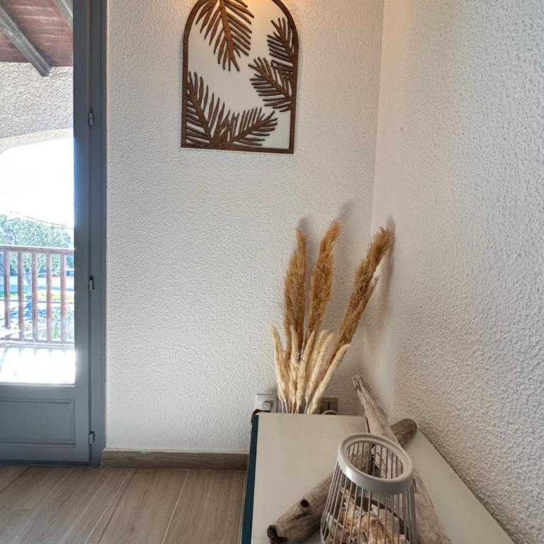 Appartement Duplex 4pers Climatisé - Locations VLD Camargue - Apartment - Split Level - 19