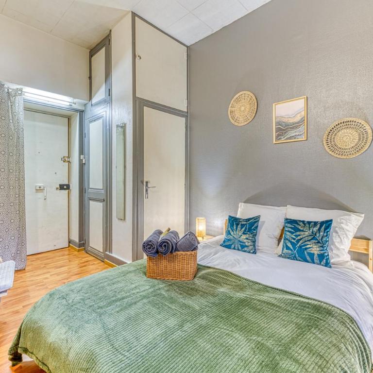MYD - Studio Le Petit Paradis - Appartement 1 Chambre - 7